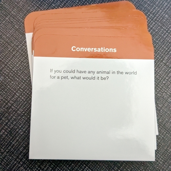 Quick Connection Cards (Pre-K-2nd Grade By Sanford Harmony - Picture 2 of 4